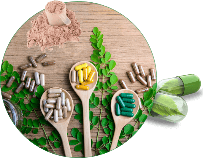 Premium Health Formula