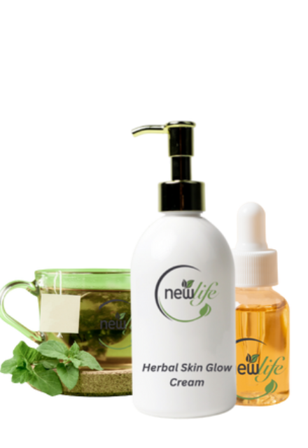 Natural Ingredients