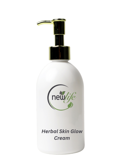 Herbal Skin Glow Cream