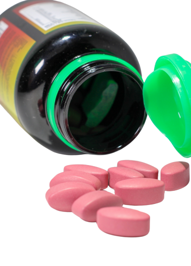 Daily Multivitamin Capsules